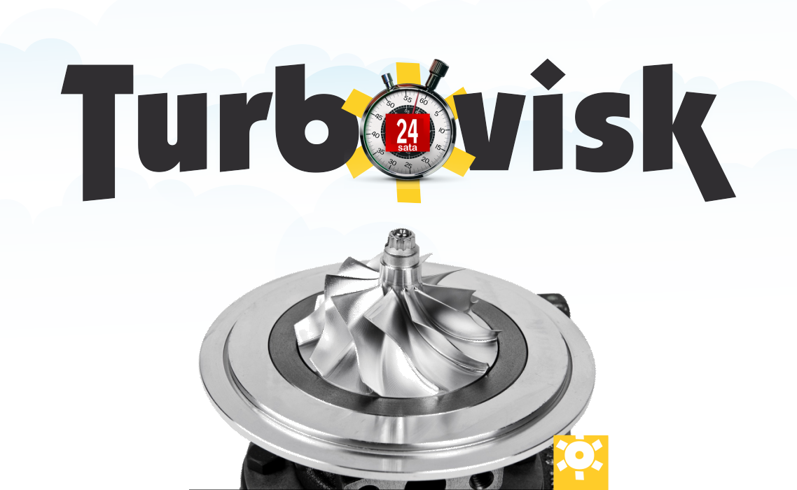 TurboVisk Kraljevo